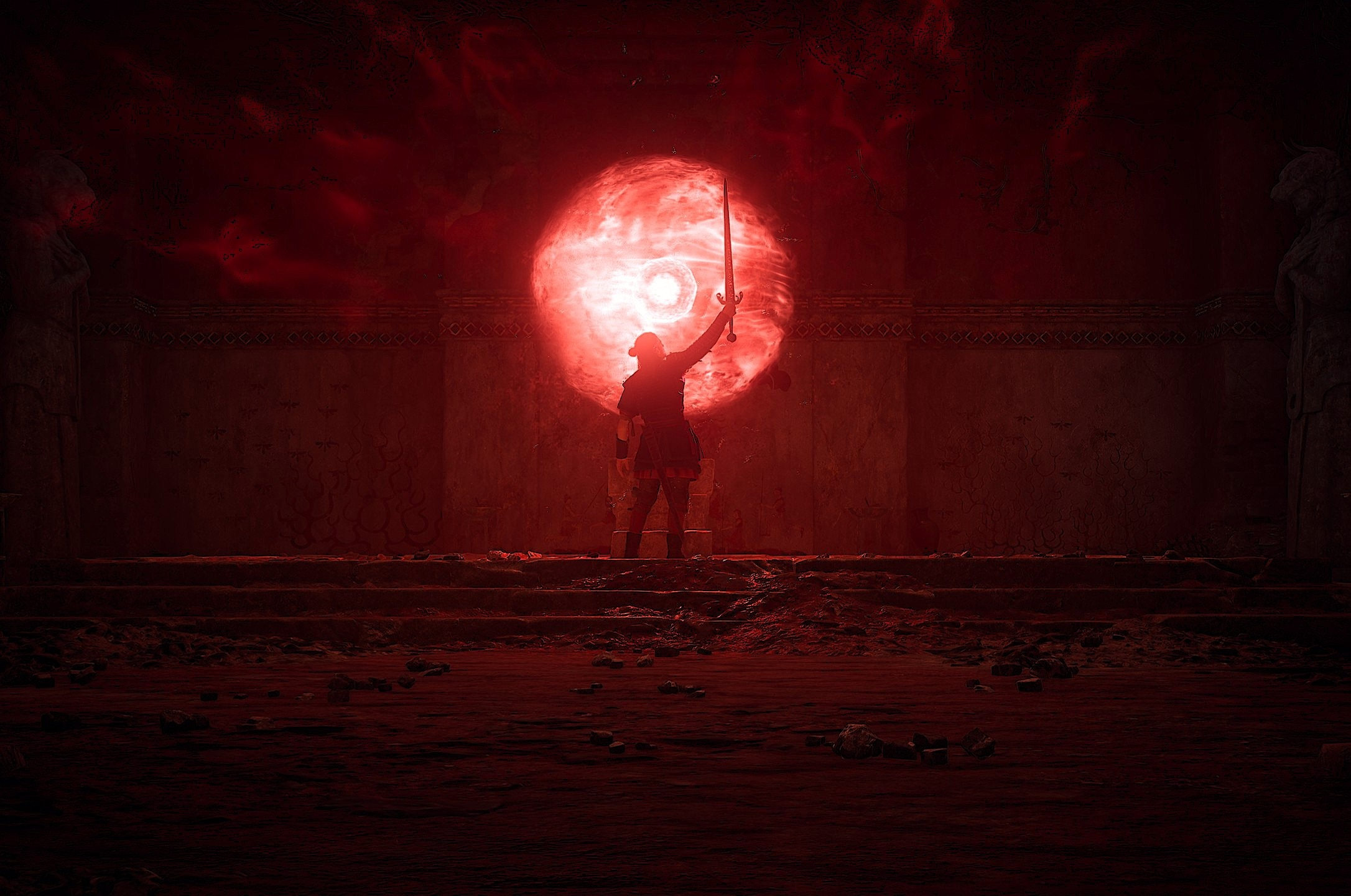 Эффективный билд колдуна в The Blood of Dawnwalker: навыки и перки