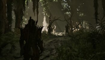 Гайд по Болотному лагерю Gothic 1 Remake: Храм, кузница и квест