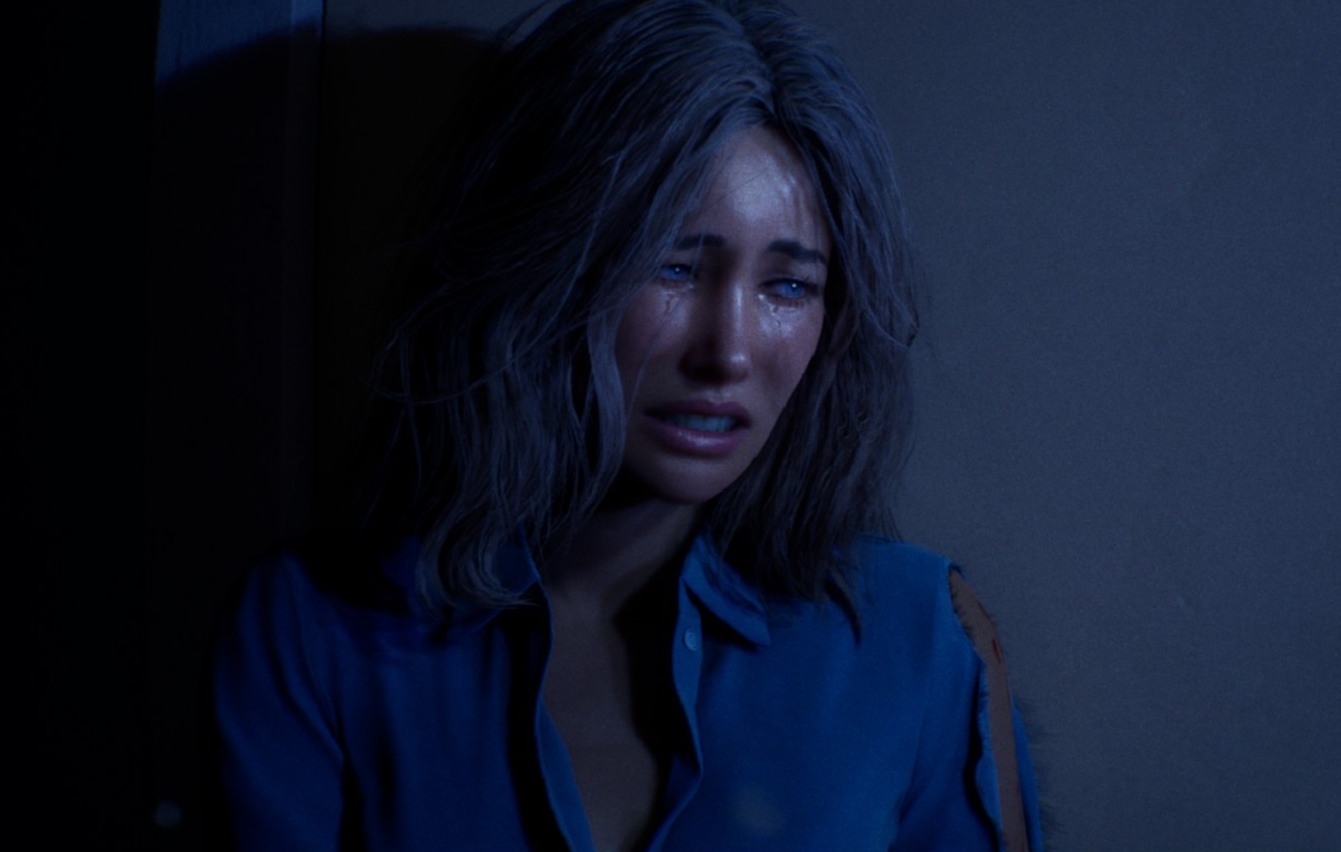 Тактика мирных в Halloween: The Game — спасение команды от Майкла Майерса