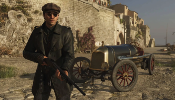 Прохождение всех испытаний Man of Honor в Mafia: The Old Country