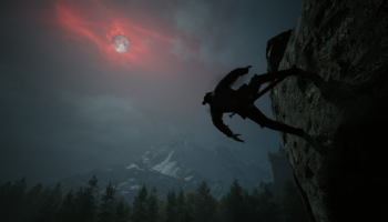 Оптимальные мечи и доспехи на этапах The Blood of Dawnwalker