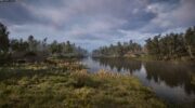 Устранение картонных деревьев в S.T.A.L.K.E.R. 2 после обновления