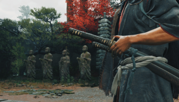 Полное руководство по улучшению экипировки Onimusha: Way of the Sword