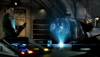 Кредиты в Star Wars: Zero Company: заработок и траты отряда