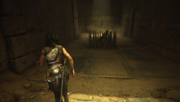 Прохождение опасного зала ловушек в 4 главе Resonance: A Plague Tale Legacy