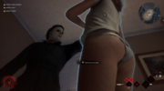 Эффективный фарм опыта за выживших в Halloween: The Game