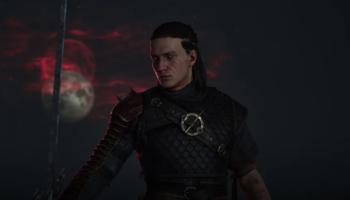 Где отыскать убежище Манумит в The Blood of Dawnwalker