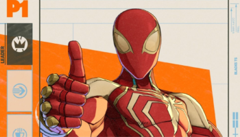 Полный гайд по разблокировке костюмов Marvel Tokon: Fighting Souls