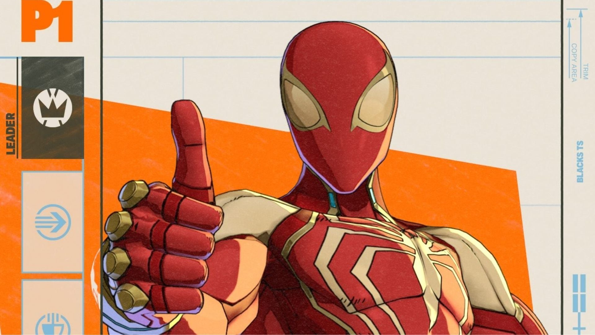 Полный гайд по разблокировке костюмов Marvel Tokon: Fighting Souls