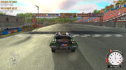 FlatOut 2004 — безумный проход карьеры ради 236 результатов
