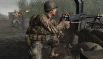 Простой гайд по установке модов Call of Duty 2 для новичков