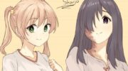 Katawa Shoujo: гайд по версиям и хентай-патчу