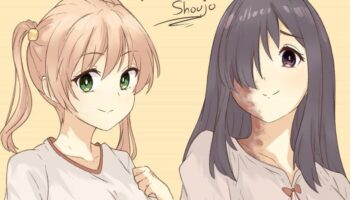 Katawa Shoujo: гайд по версиям и хентай-патчу