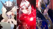 Тайны Фатуи и Царицы в Снежной: сюжет и боссы Genshin Impact 7.0